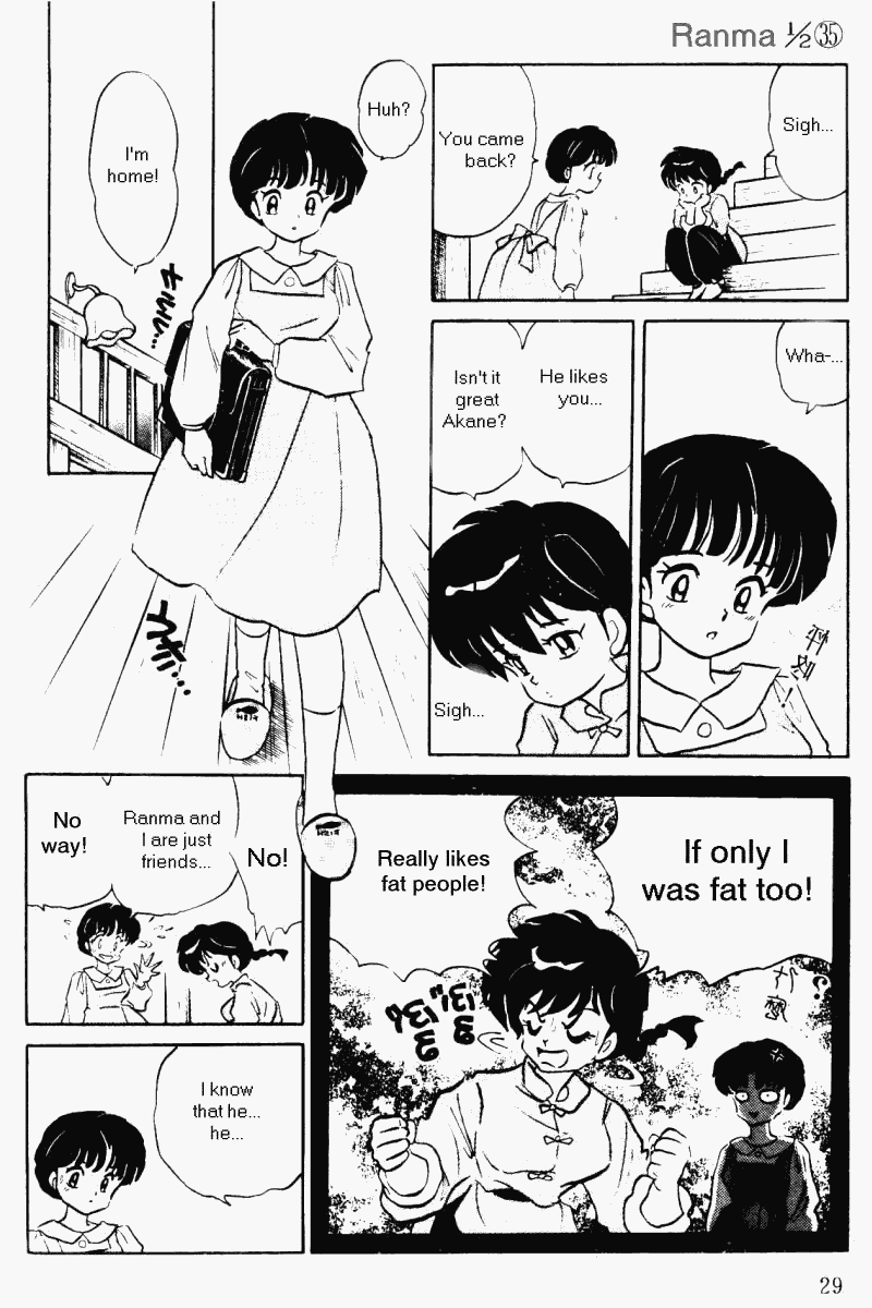 Ranma 1/2 Chapter 368 9